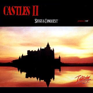 Screenshot Thumbnail / Media File 1 for Castles II - Siege & Conquest (1993)(Interplay)[!]